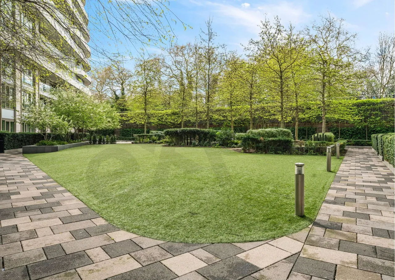 Sophora House, Queenstown Road, Chelsea, Battersea Power Station, London, SW11, photo 11