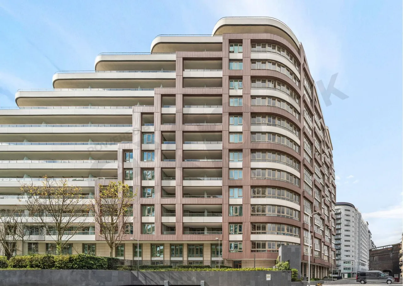Sophora House, Queenstown Road, Chelsea, Battersea Power Station, London, SW11, photo 12