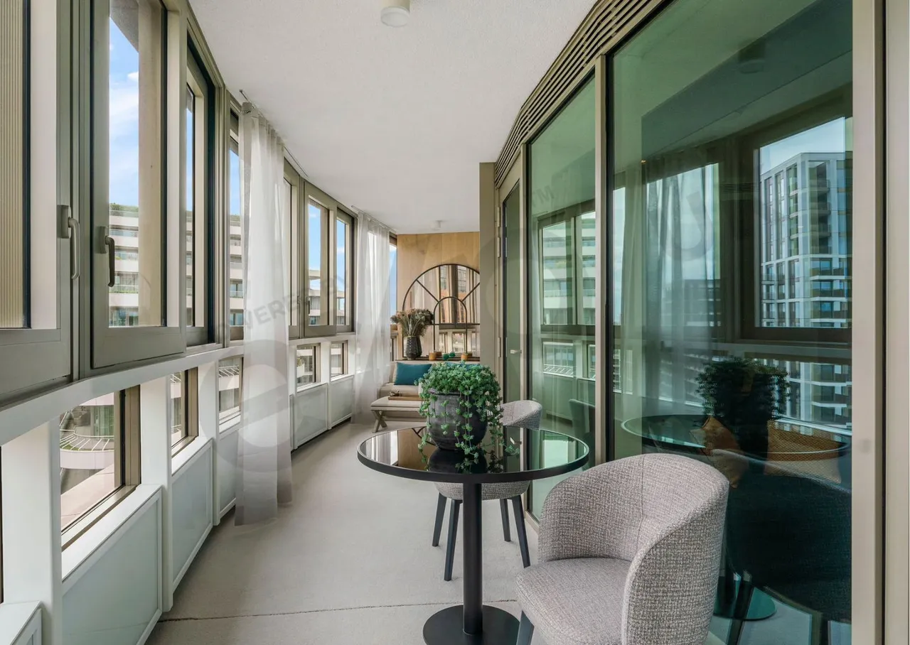 Sophora House, Queenstown Road, Chelsea, Battersea Power Station, London, SW11, photo 5