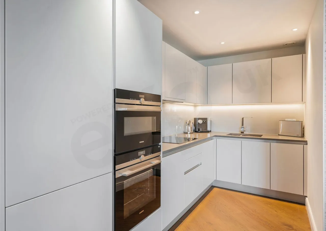 Sophora House, Queenstown Road, Chelsea, Battersea Power Station, London, SW11, photo 7