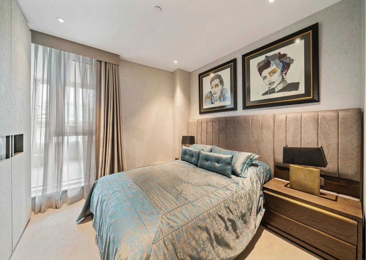 Sophora House, Queenstown Road, Chelsea, Battersea Power Station, London, SW11, photo 9