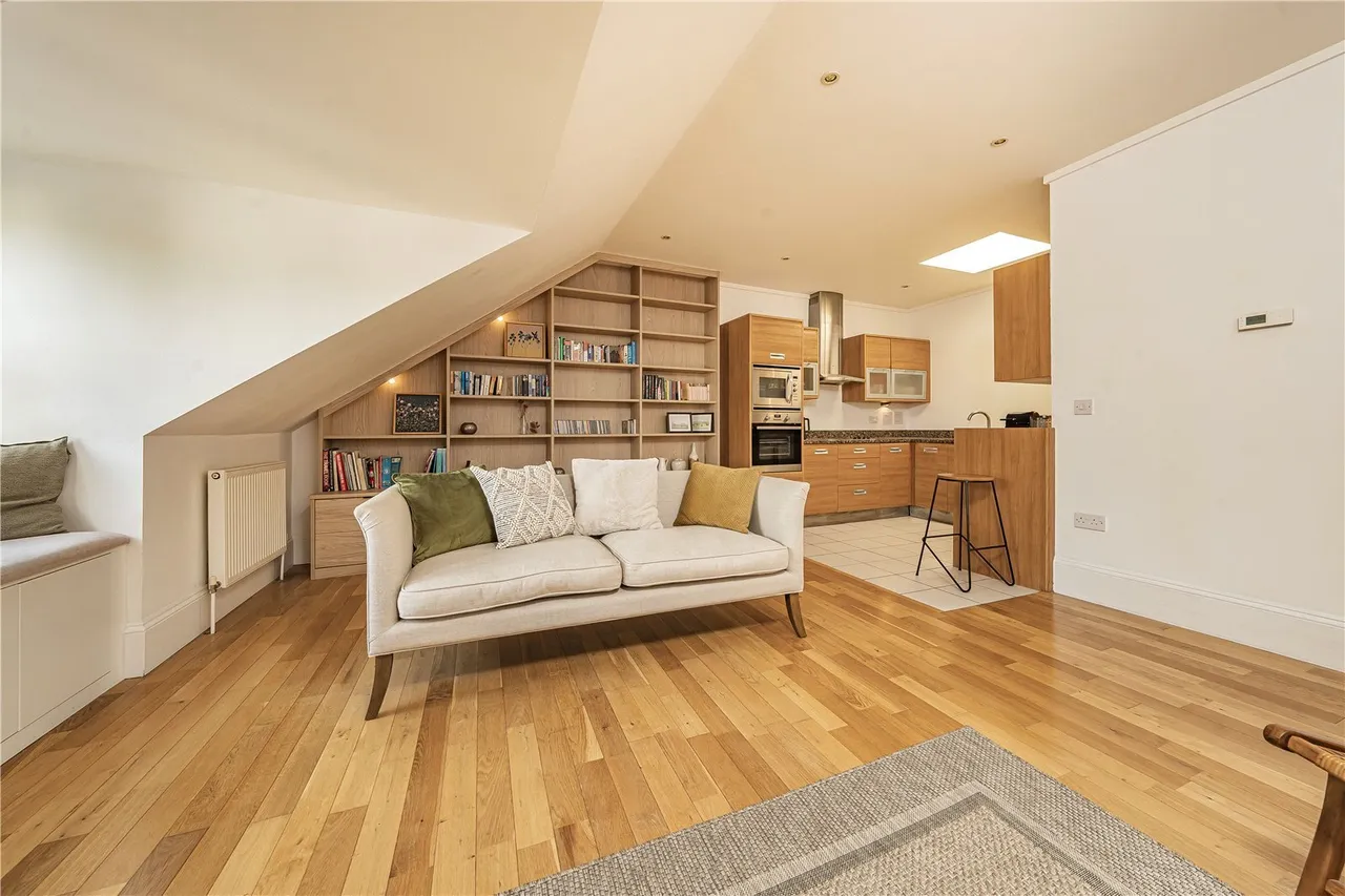 Marchmont Road, Richmond, TW10, photo 5