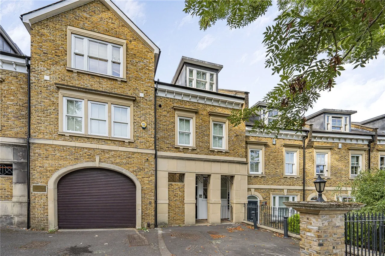 Marchmont Road, Richmond, TW10, photo 8