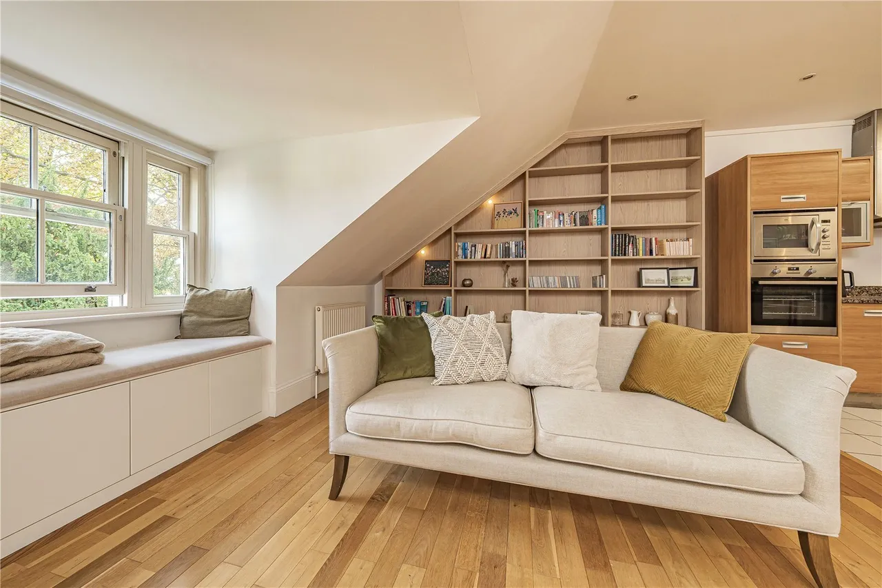Marchmont Road, Richmond, TW10, photo 12