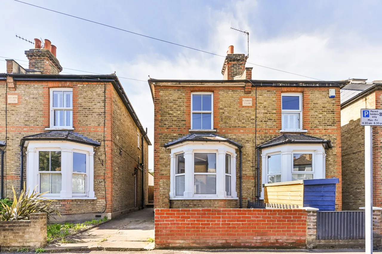 64 Portland Road, Kingston upon Thames, photo 11