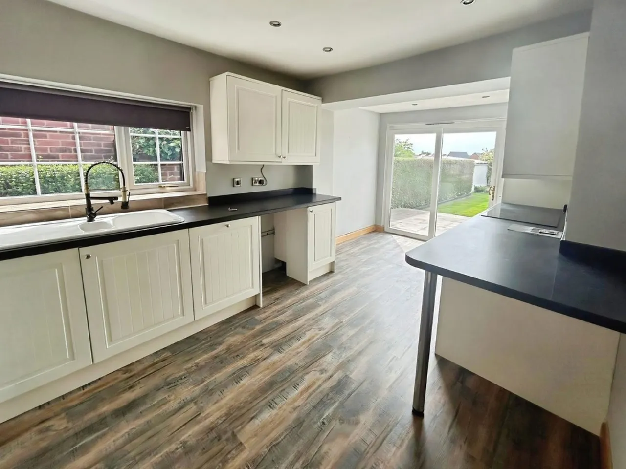 Beck Lane, Sutton In Ashfield, Mansfield, photo 4