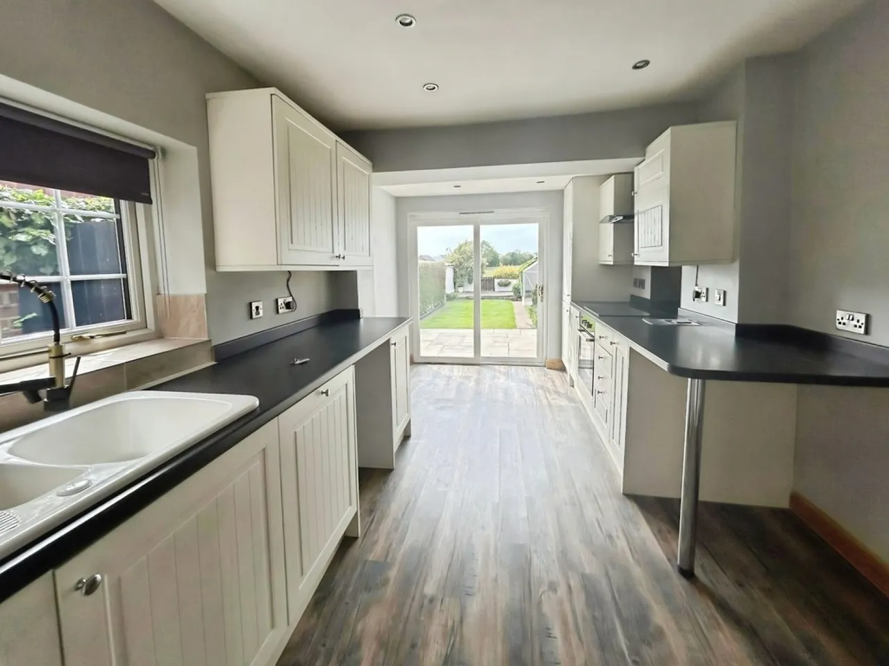 Beck Lane, Sutton In Ashfield, Mansfield, photo 2