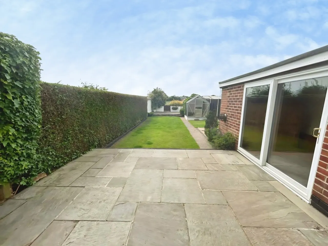 Beck Lane, Sutton In Ashfield, Mansfield, photo 12