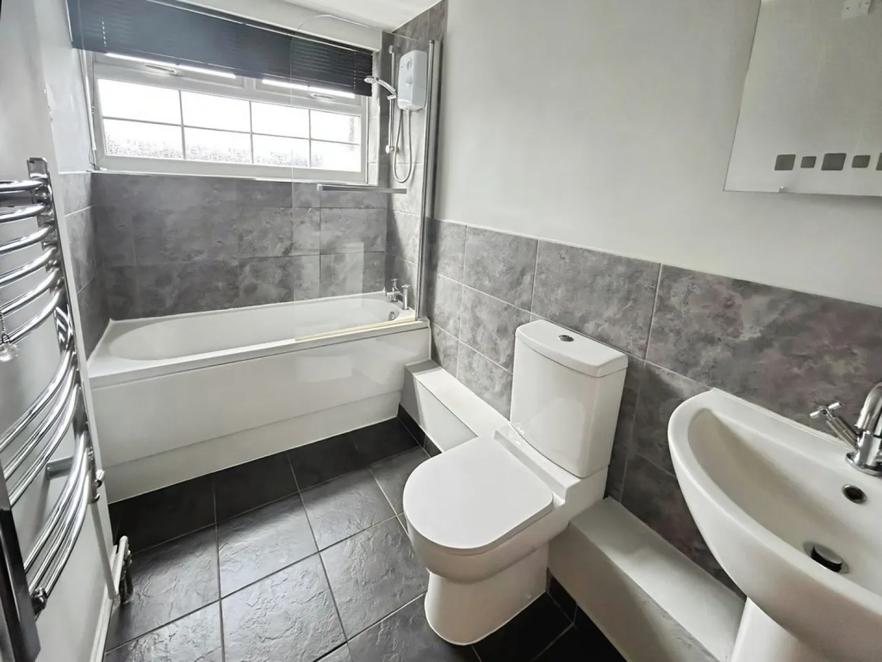 Beck Lane, Sutton In Ashfield, Mansfield, photo 7