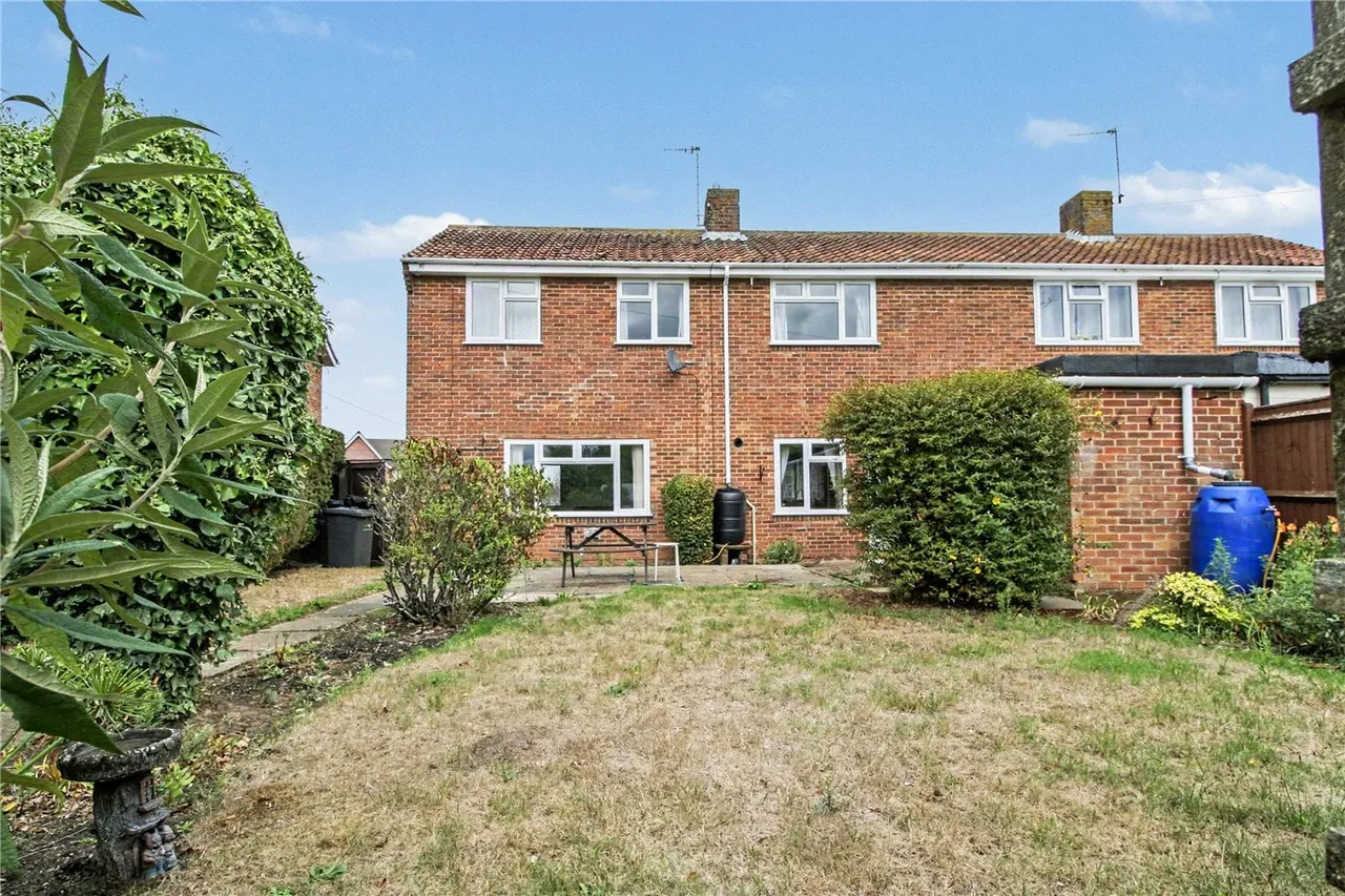 Green Lane, Reydon, Southwold, Suffolk, IP18, photo 4