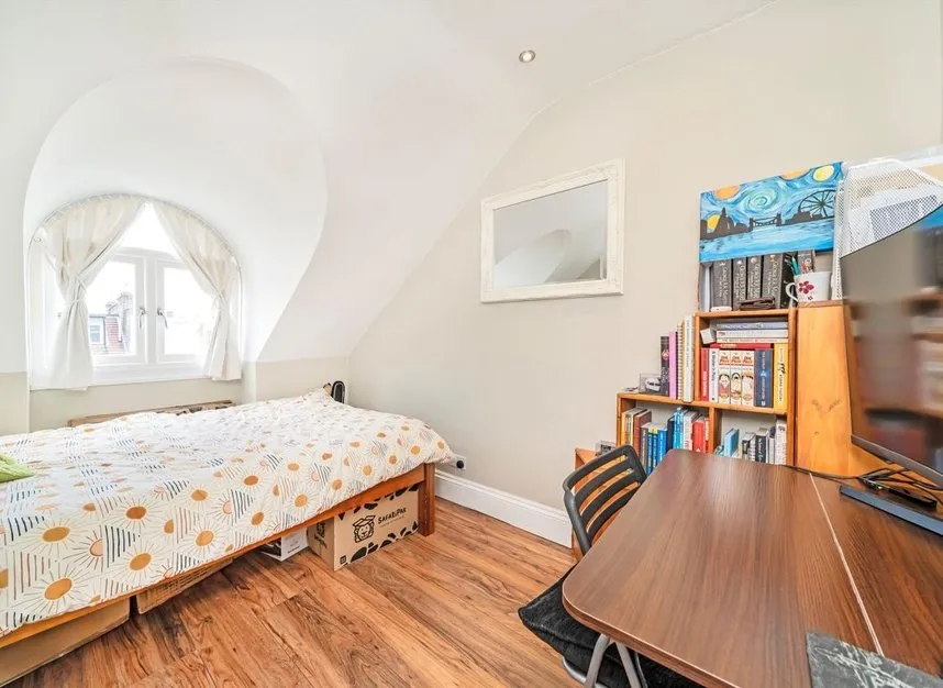 Sinclair Road, West Kensington, W14, photo 4