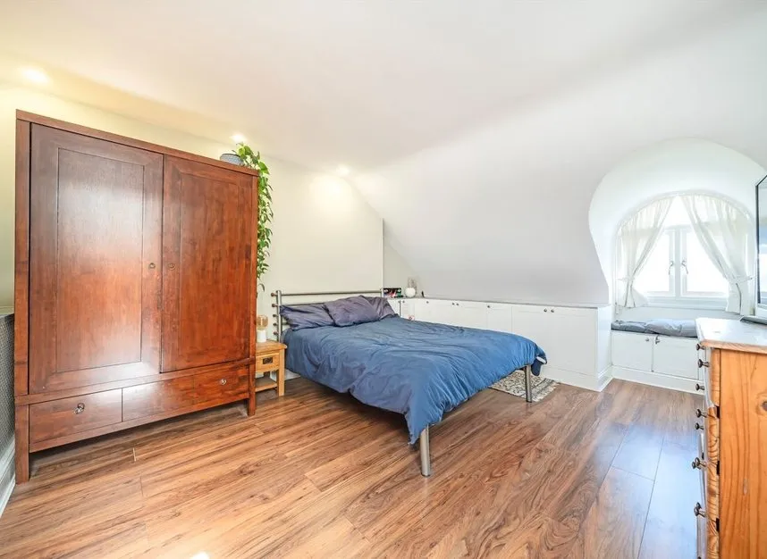 Sinclair Road, West Kensington, W14, photo 3