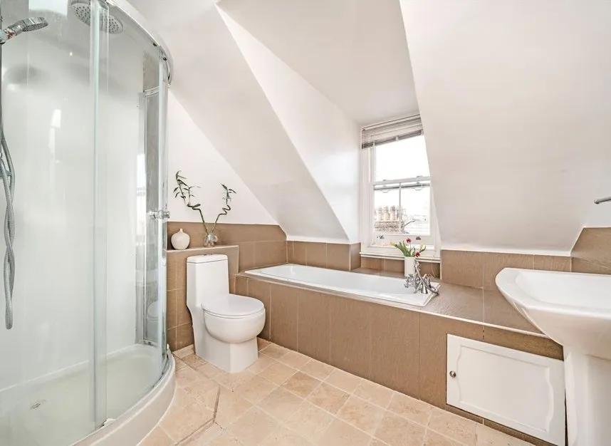 Sinclair Road, West Kensington, W14, photo 5