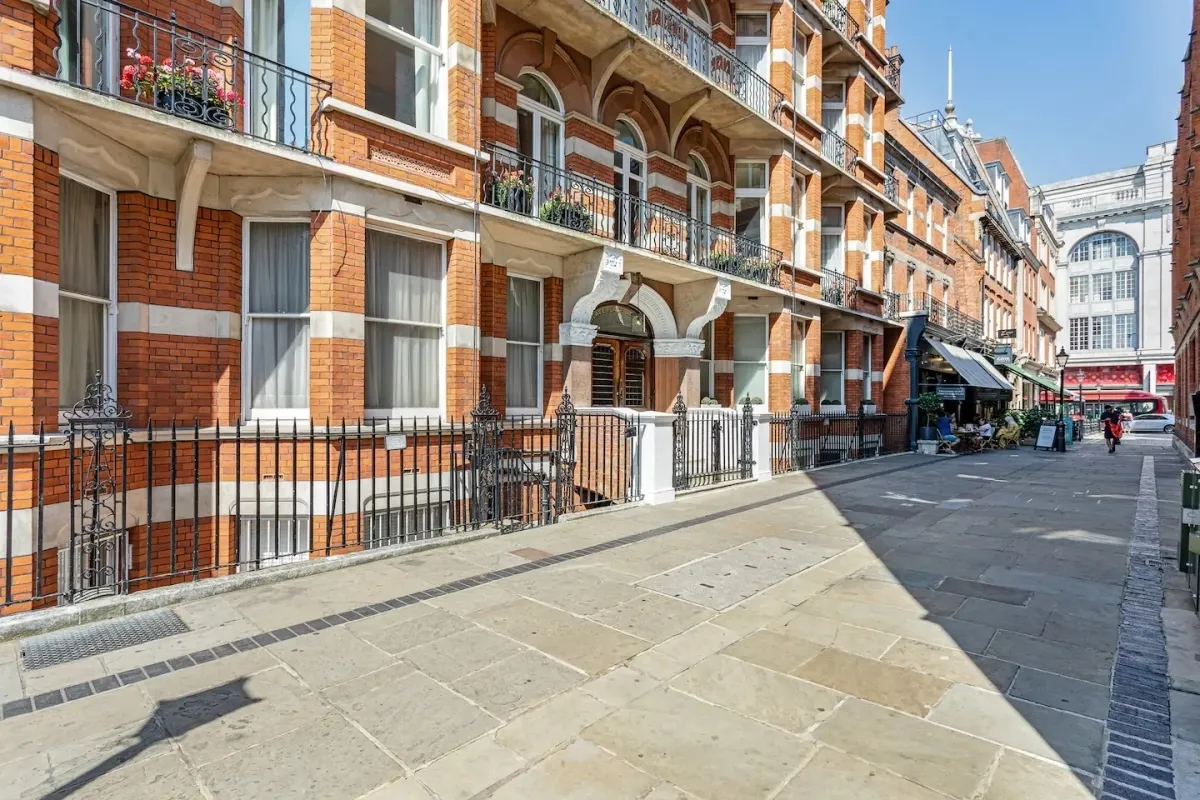 Kensington Court London, W8, photo 11