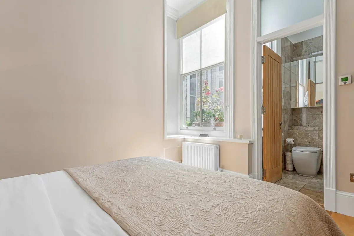 Kensington Court London, W8, photo 9