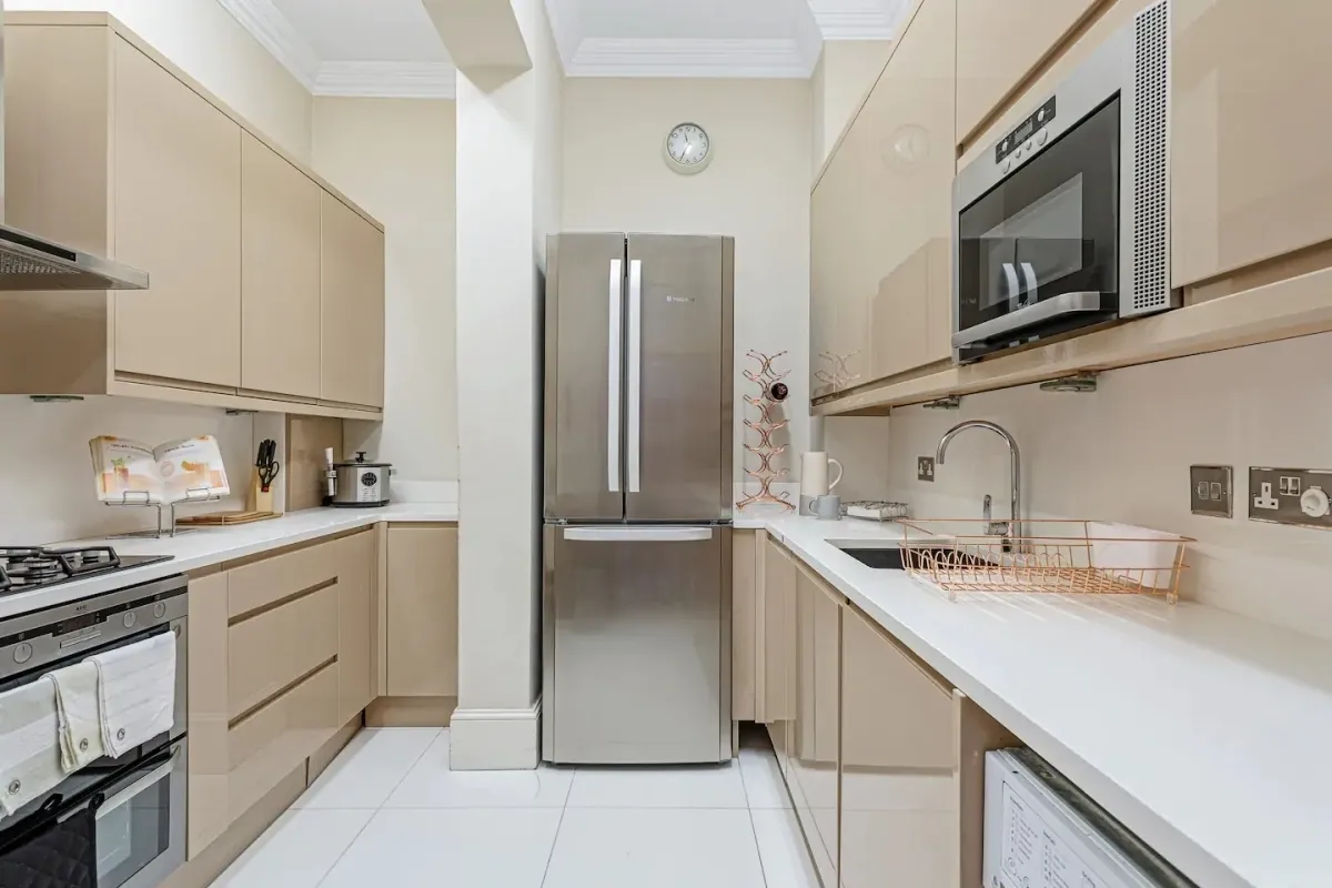 Kensington Court London, W8, photo 5