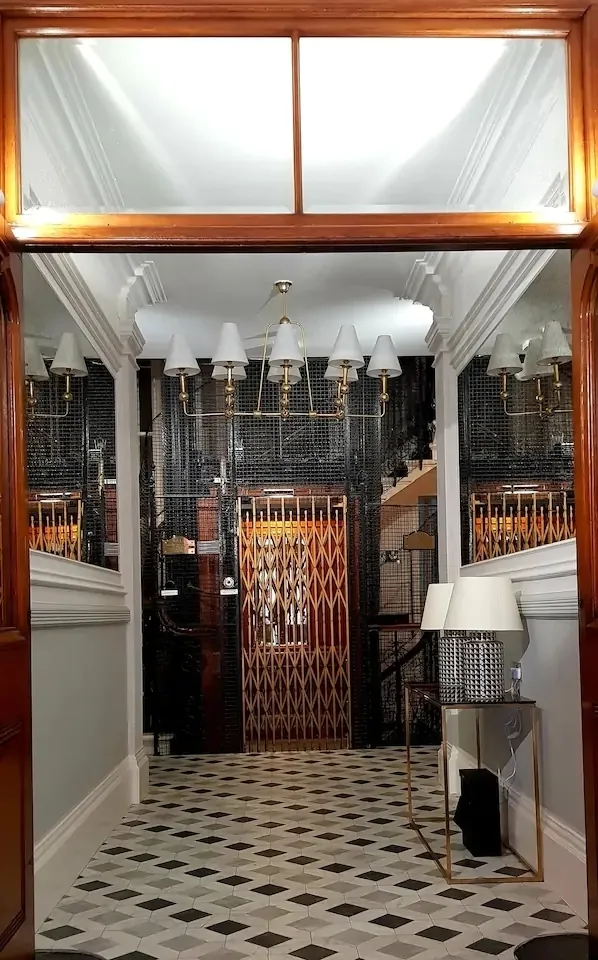 Kensington Court London, W8, photo 10