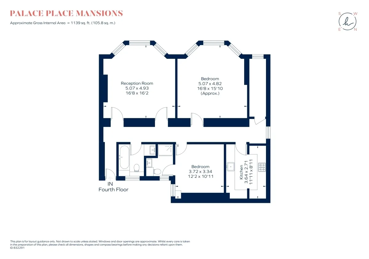 Kensington Court London, W8, photo 17