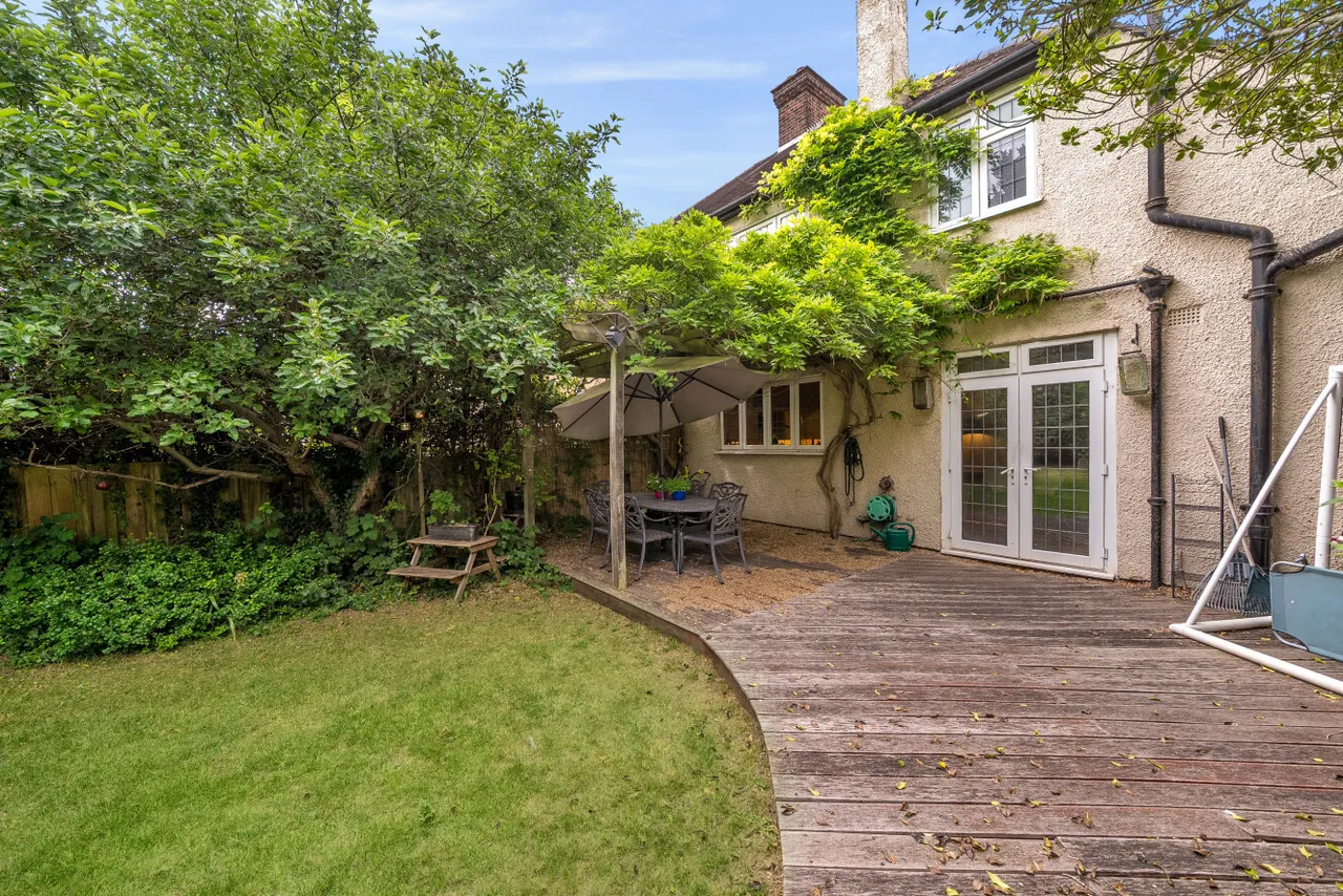 Stone Park Avenue, Beckenham, BR3, photo 17
