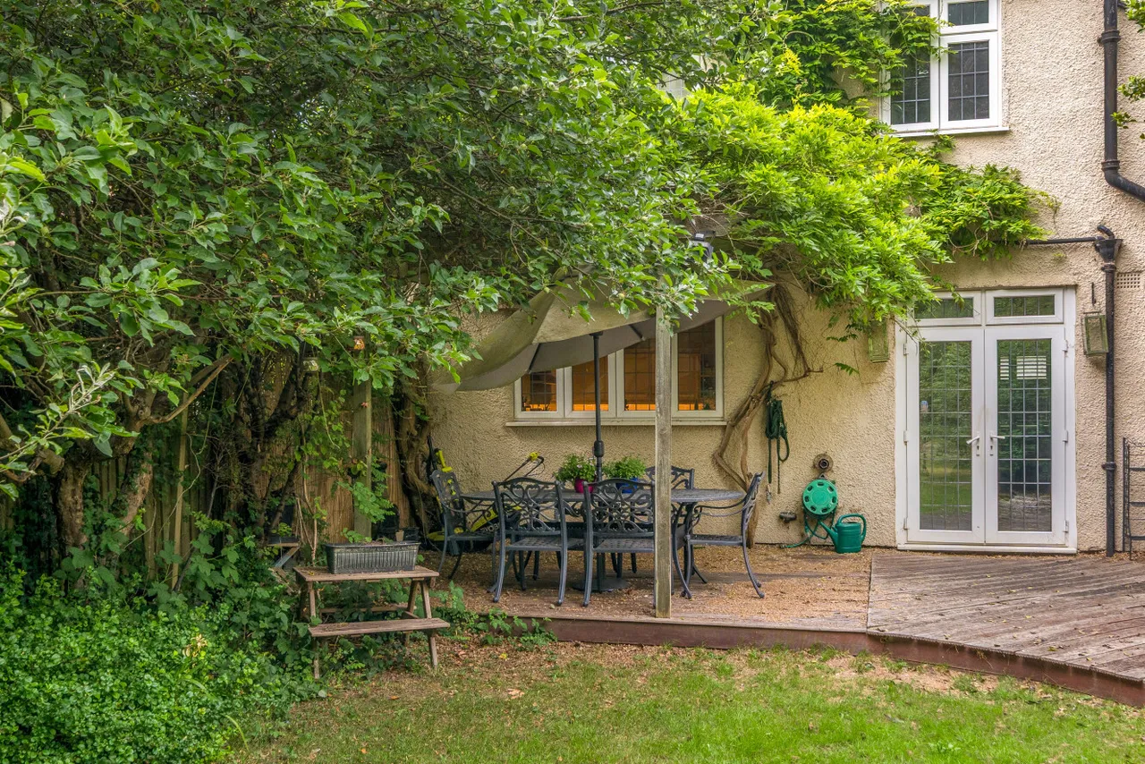 Stone Park Avenue, Beckenham, BR3, photo 18