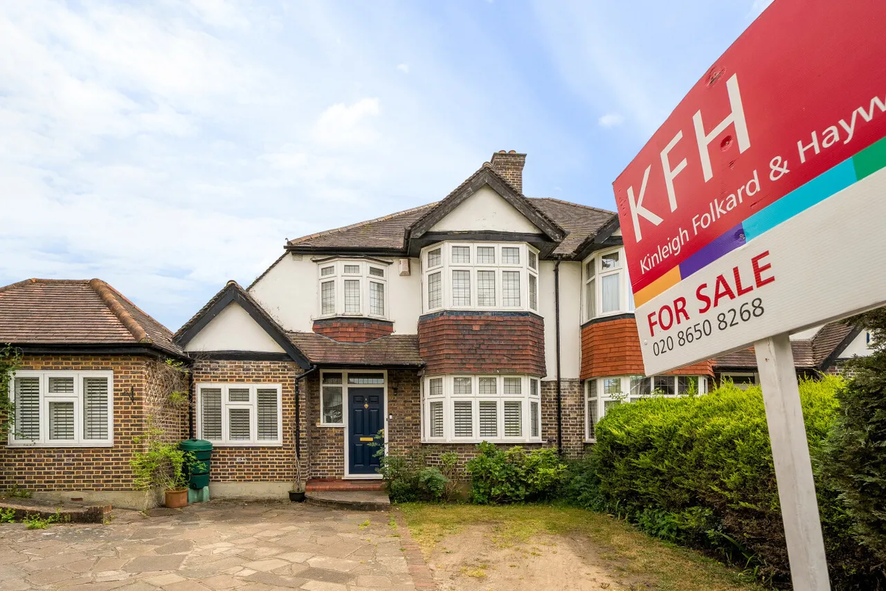 Stone Park Avenue, Beckenham, BR3, photo 20