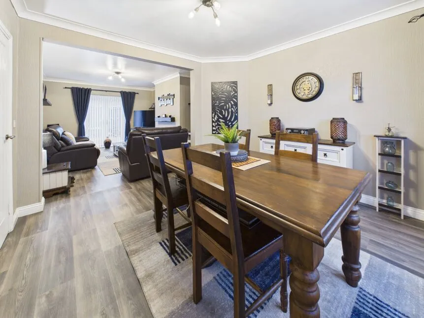 Wood Terrace, Monkton Village, NE32, photo 6