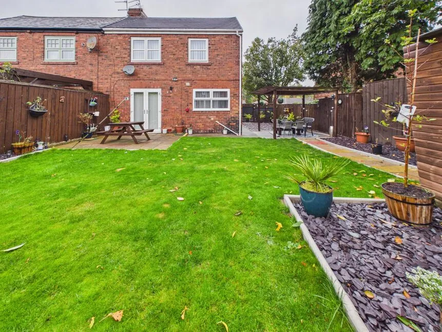 Wood Terrace, Monkton Village, NE32, photo 23