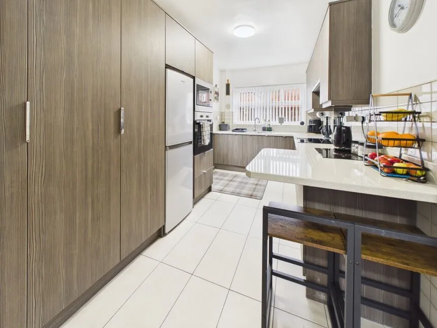 Wood Terrace, Monkton Village, NE32, photo 8