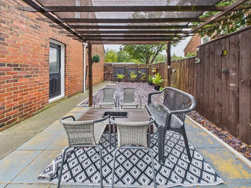 Wood Terrace, Monkton Village, NE32, photo 21