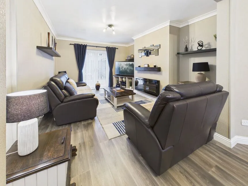 Wood Terrace, Monkton Village, NE32, photo 3