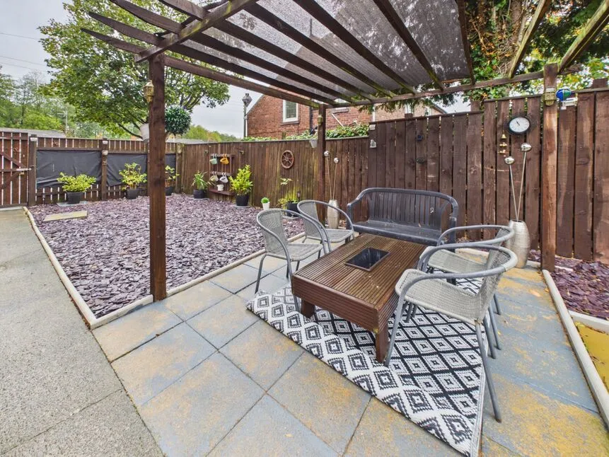 Wood Terrace, Monkton Village, NE32, photo 20
