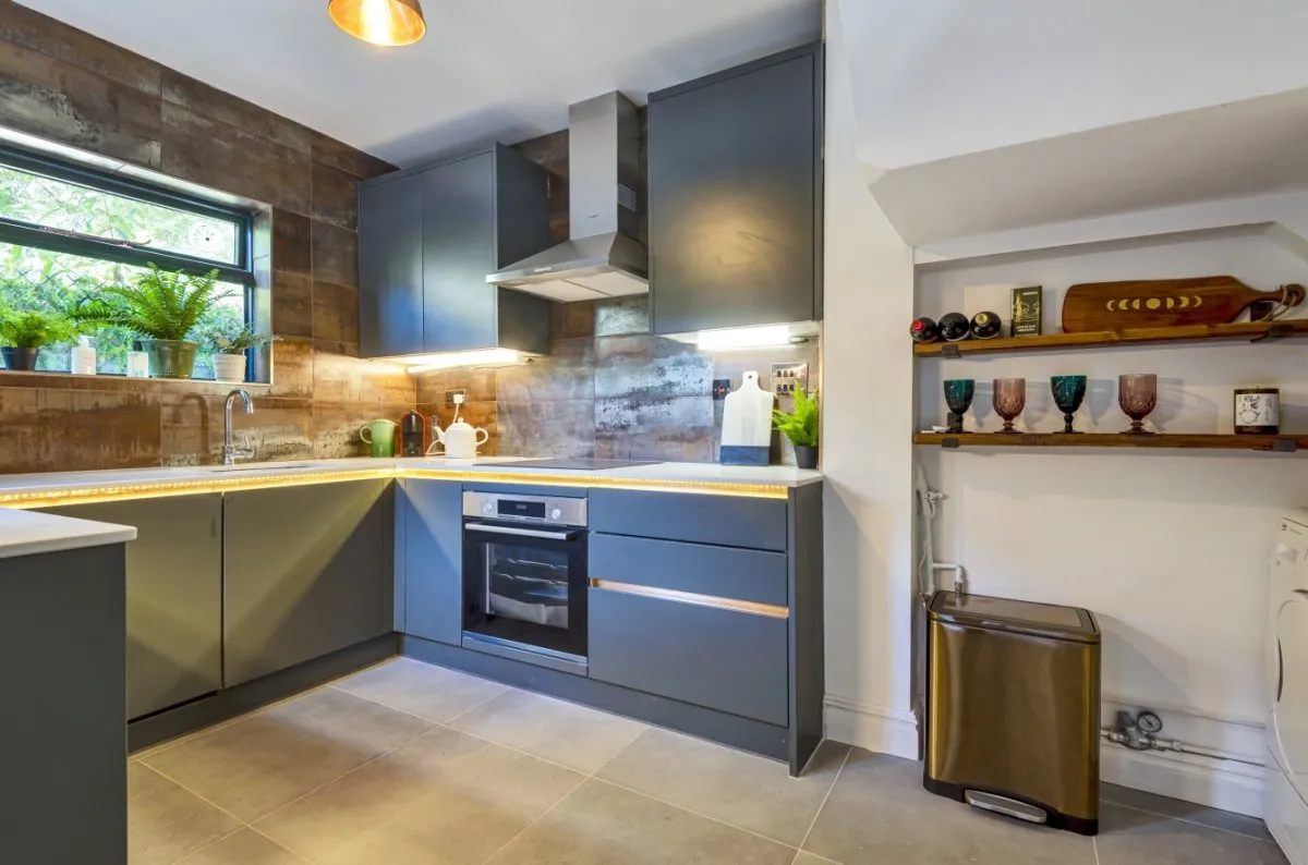 Shepherds Bush, Hammersmith & Fulham, W12, photo 8