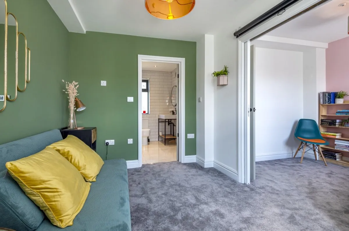 Shepherds Bush, Hammersmith & Fulham, W12, photo 12