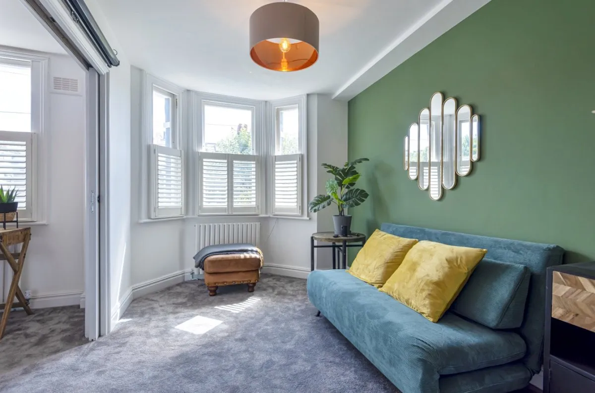 Shepherds Bush, Hammersmith & Fulham, W12, photo 11
