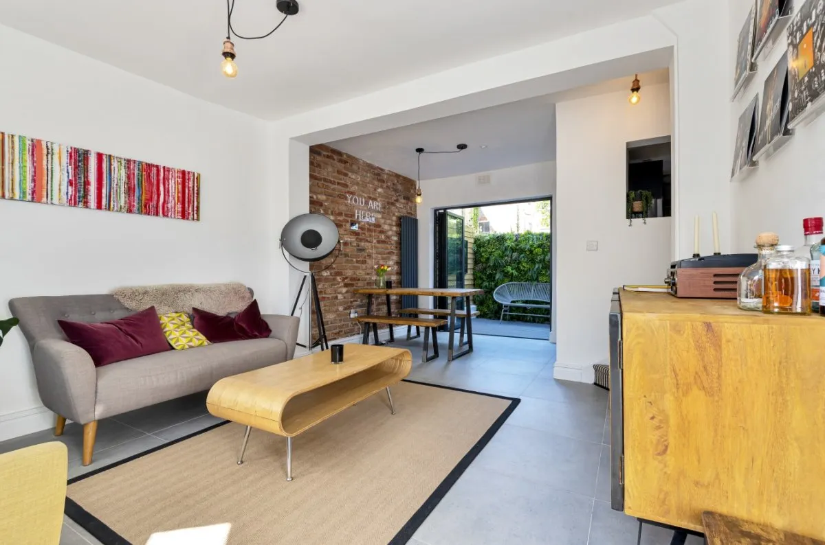 Shepherds Bush, Hammersmith & Fulham, W12, photo 6