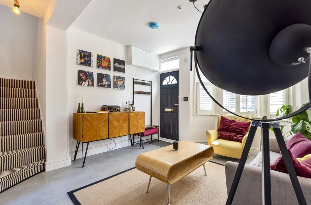 Shepherds Bush, Hammersmith & Fulham, W12, photo 9