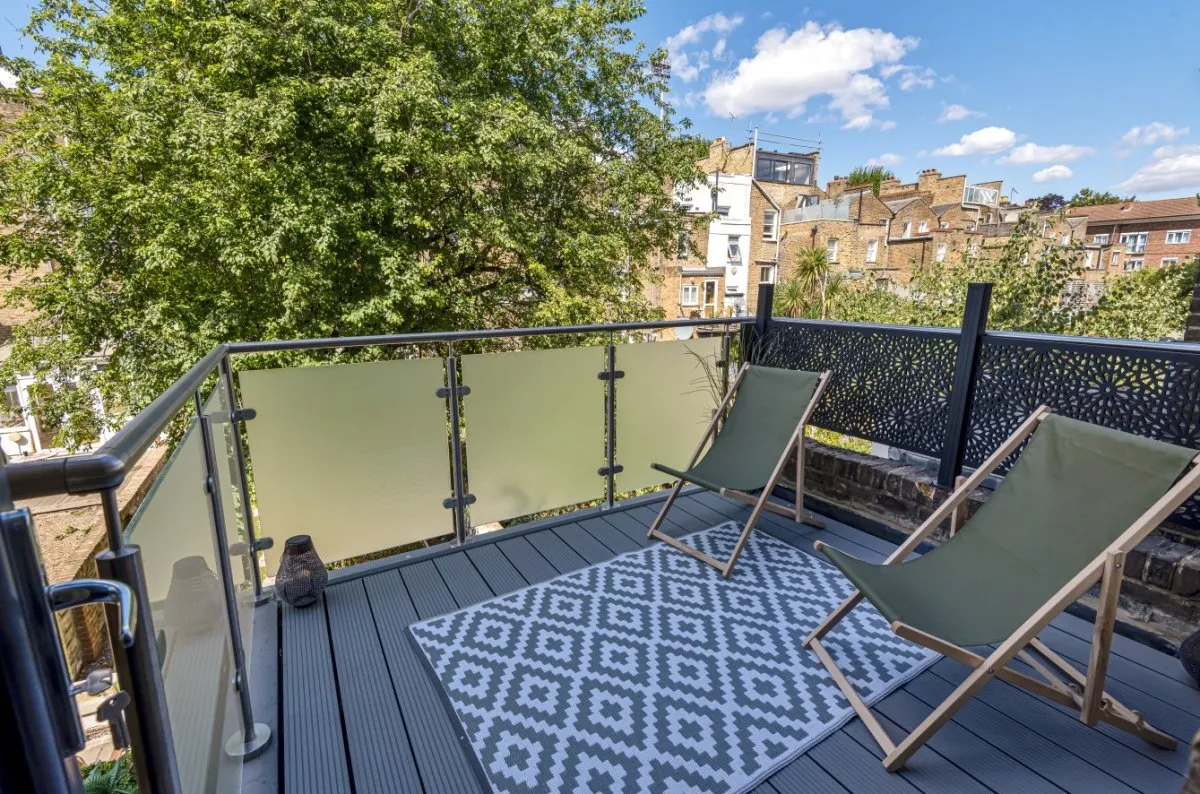 Shepherds Bush, Hammersmith & Fulham, W12, photo 5