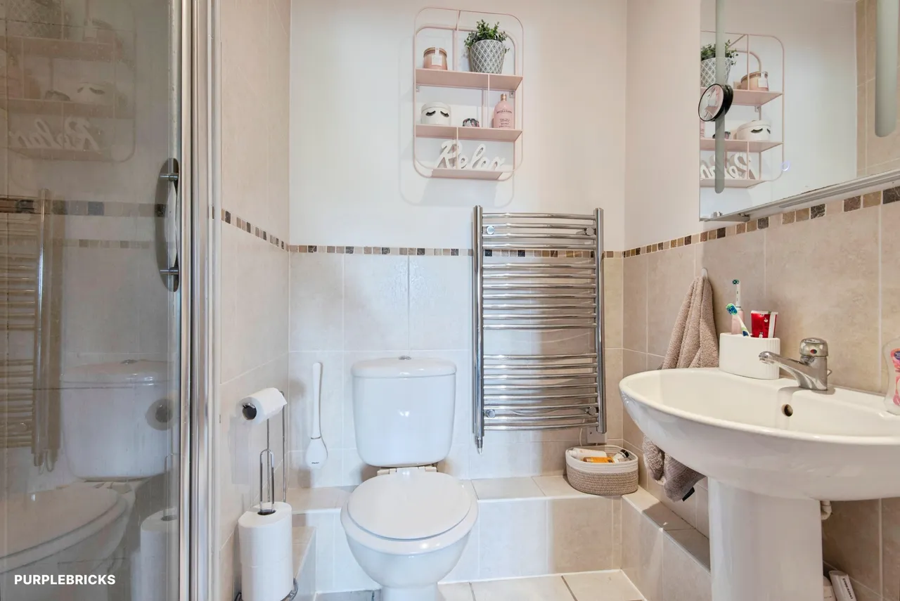 Peppermint Road, Hitchin, SG5, photo 15