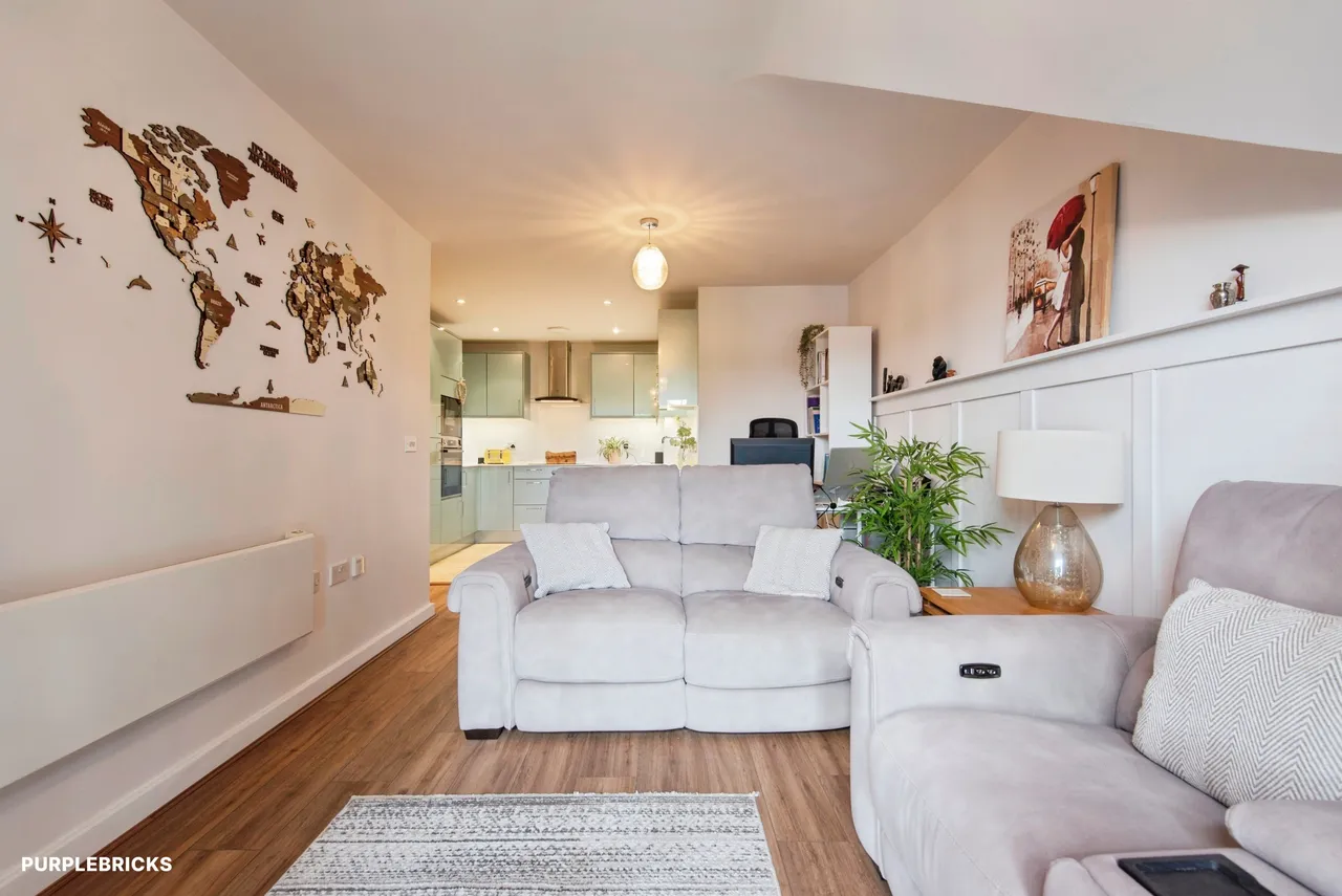 Peppermint Road, Hitchin, SG5, photo 14