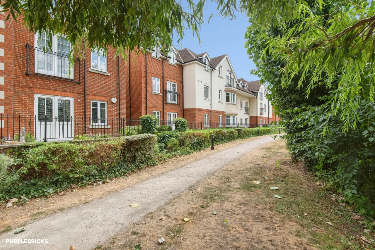 Peppermint Road, Hitchin, SG5, photo 25