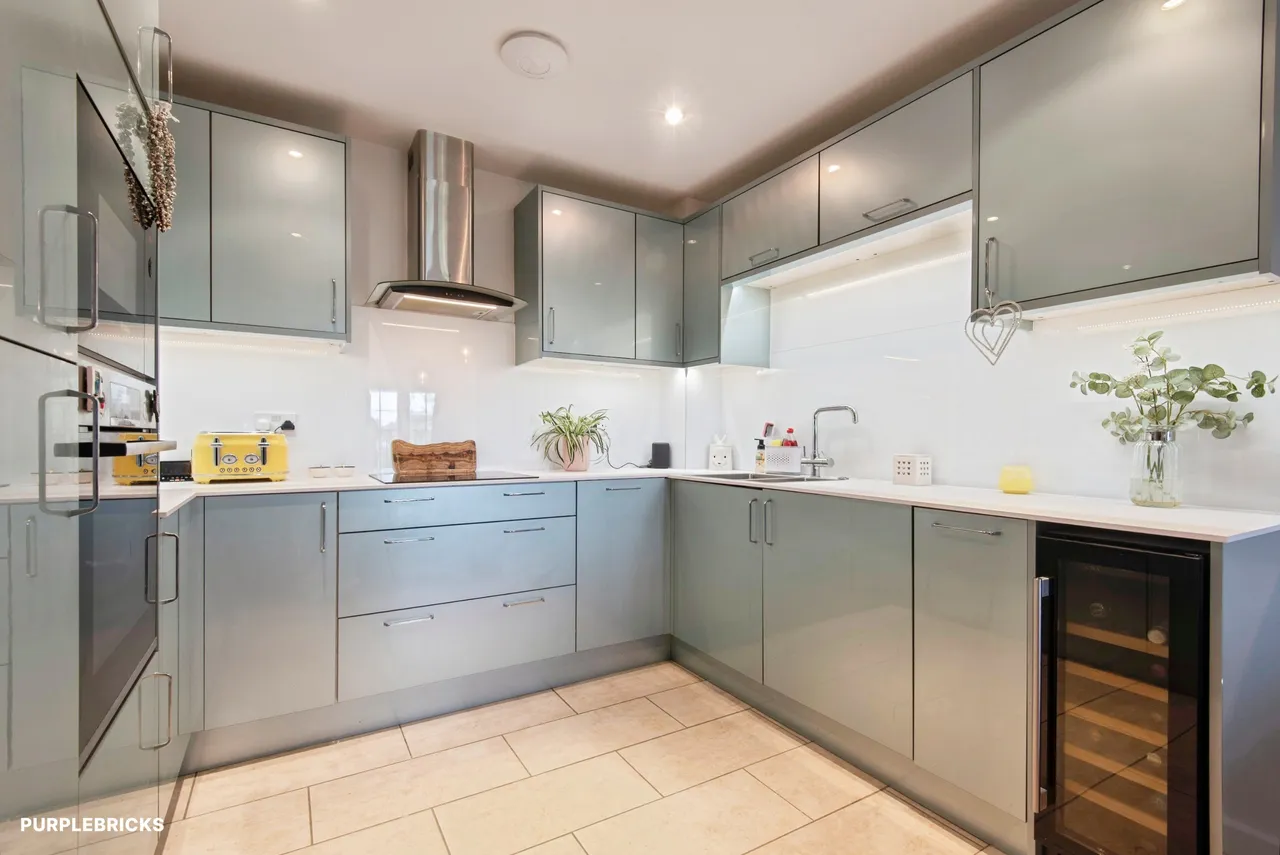 Peppermint Road, Hitchin, SG5, photo 13