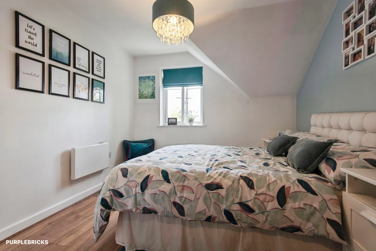 Peppermint Road, Hitchin, SG5, photo 19