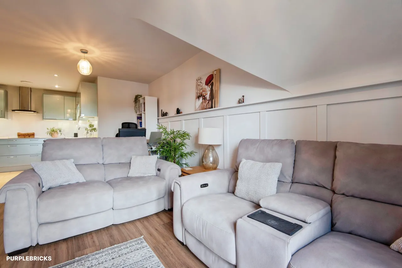 Peppermint Road, Hitchin, SG5, photo 23
