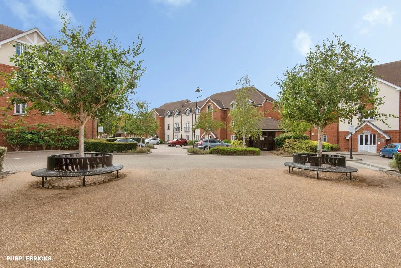 Peppermint Road, Hitchin, SG5, photo 24
