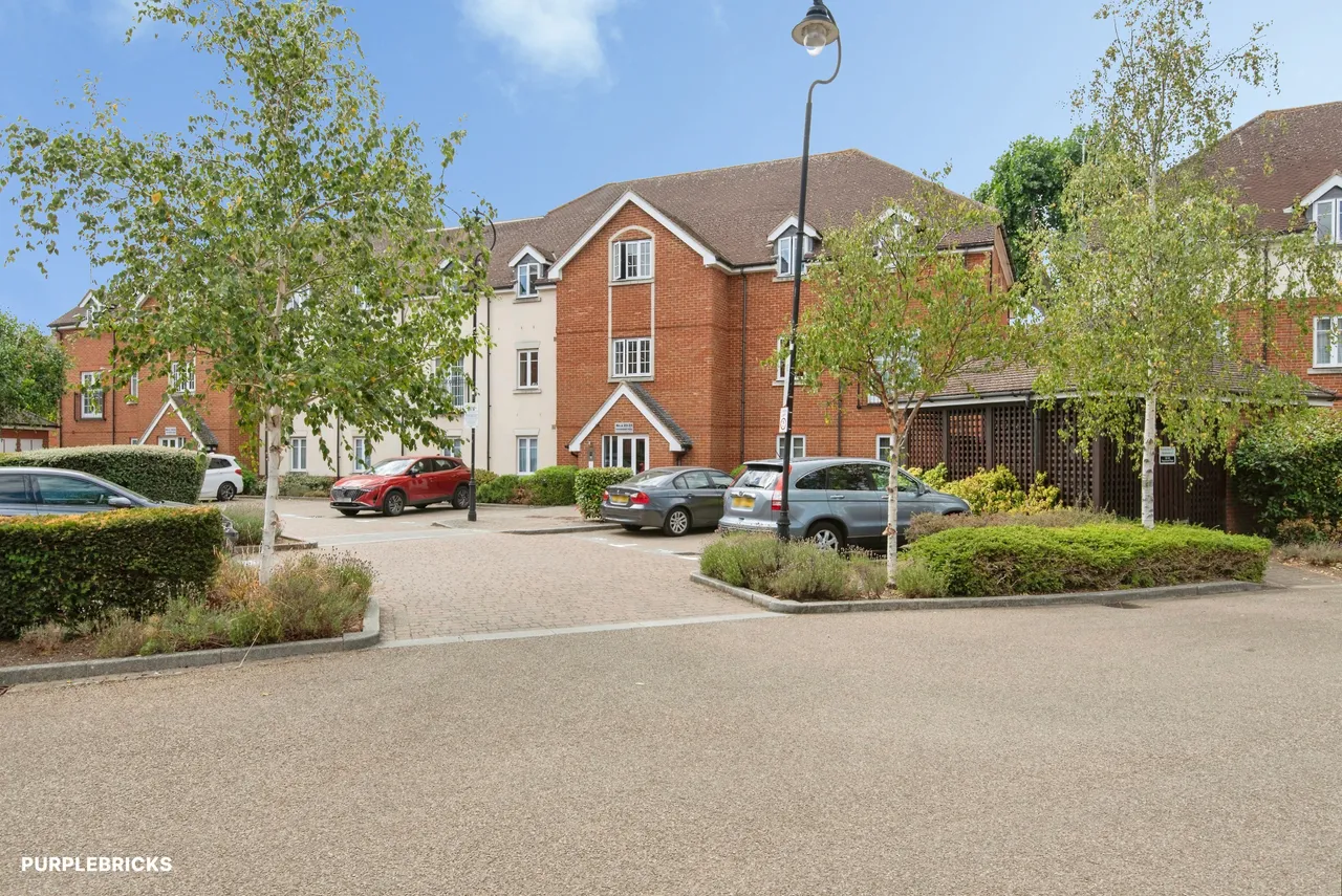 Peppermint Road, Hitchin, SG5, photo 22