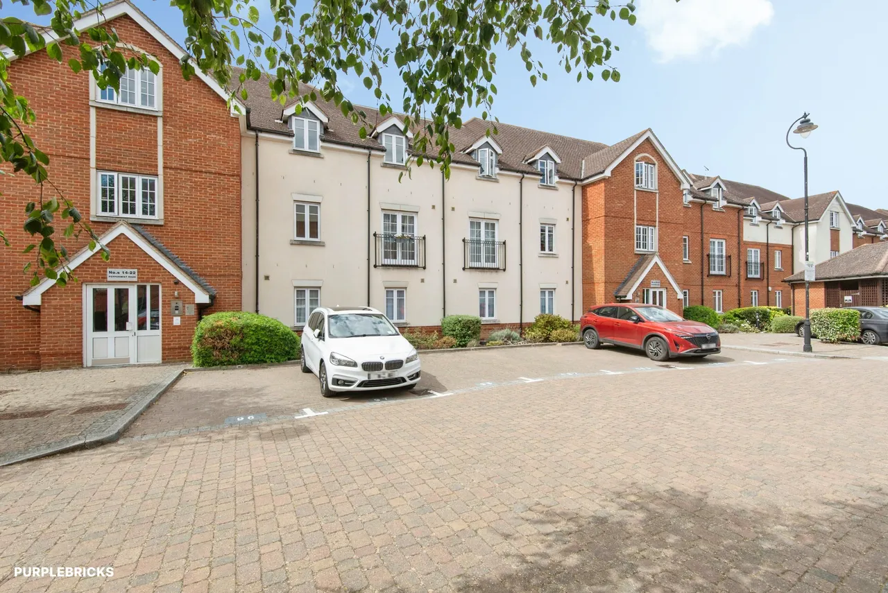 Peppermint Road, Hitchin, SG5, photo 5