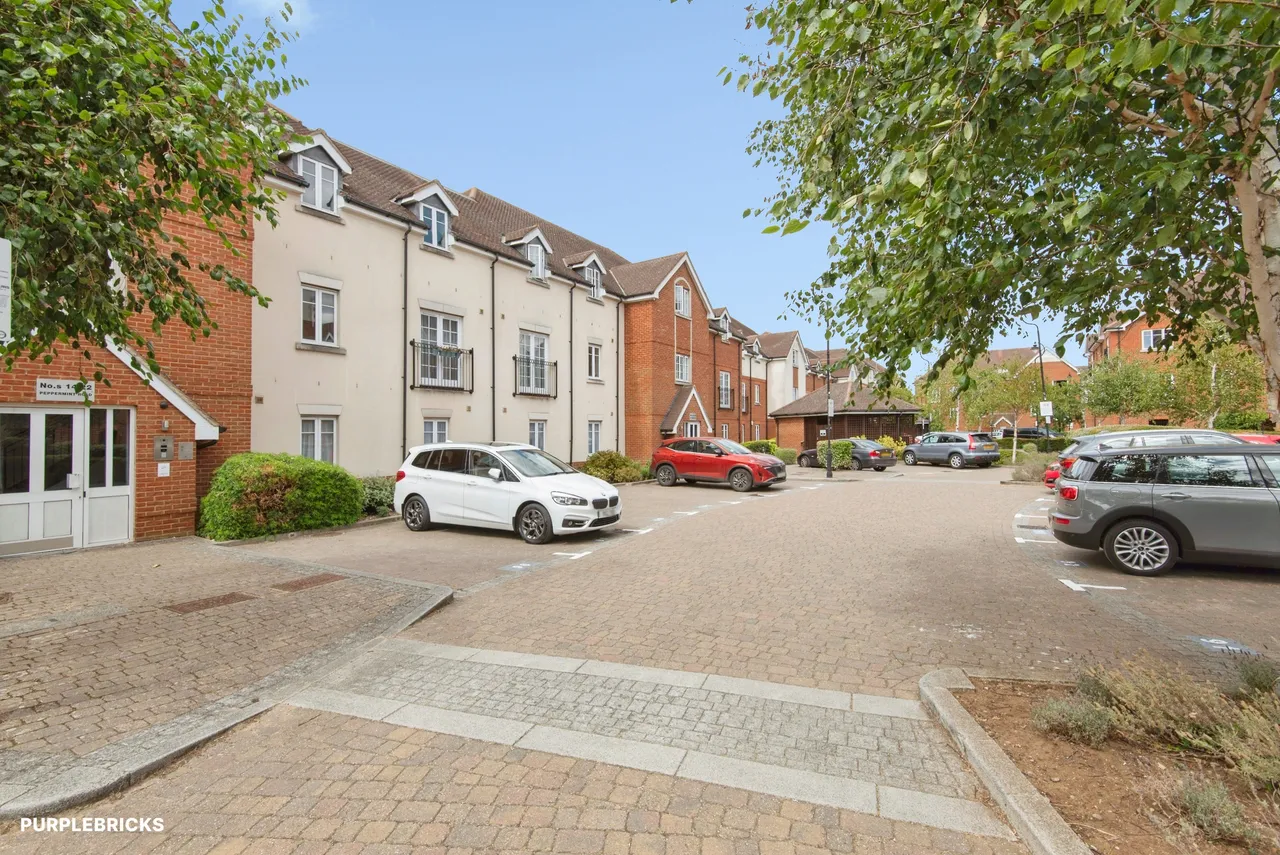 Peppermint Road, Hitchin, SG5, photo 11