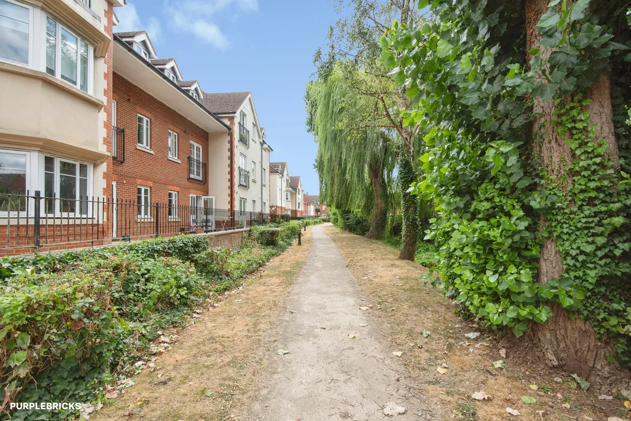 Peppermint Road, Hitchin, SG5, photo 16