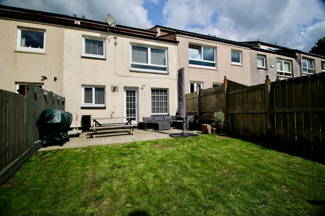 Lime Crescent, Cumbernauld, G67 3PE, photo 20