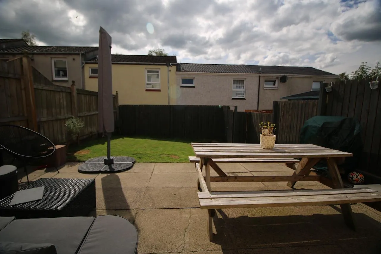 Lime Crescent, Cumbernauld, G67 3PE, photo 21